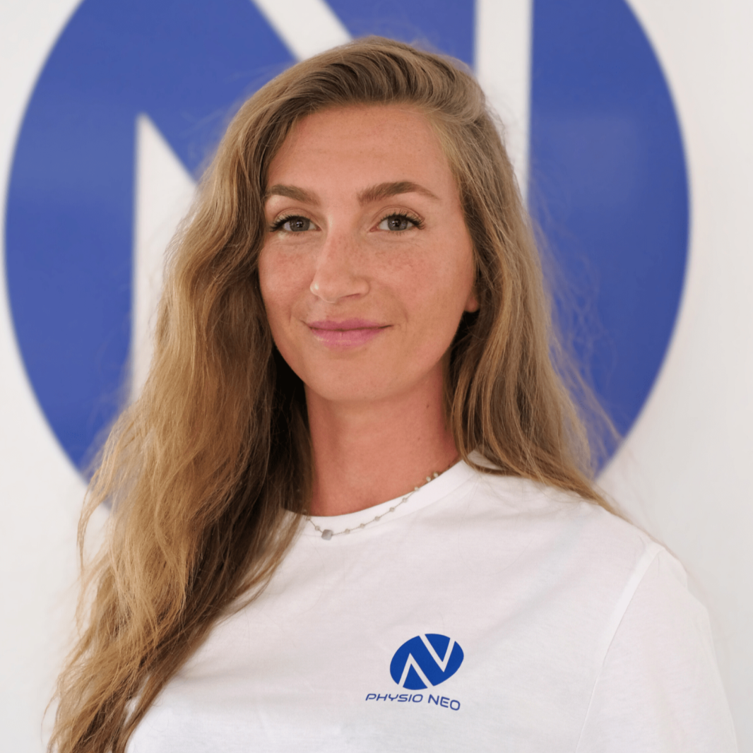 Julie Cochennec Julie Cochennec