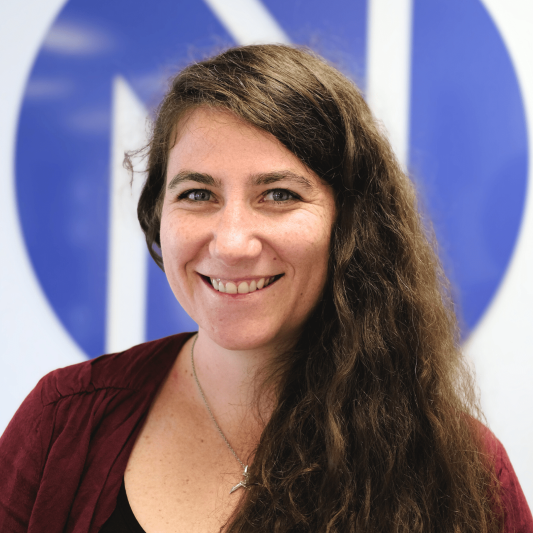 Noémie Pajot Noémie Pajot